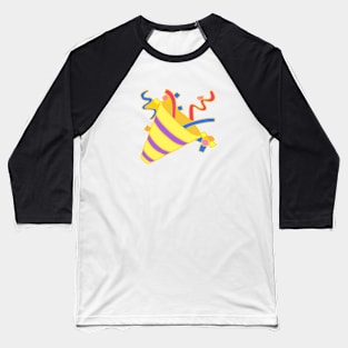 Party! Baseball T-Shirt